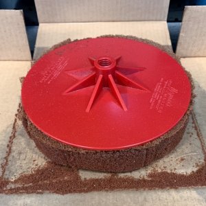 The First Foam Buffing Pad for Car Detailing Mike Phillips