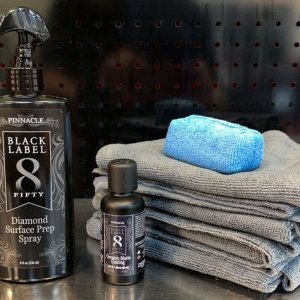 Review Ceramic Matte Coating