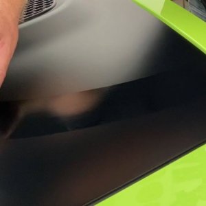 Review Ceramic Matte Coating