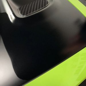 Review Ceramic Matte Coating