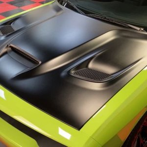 Review Ceramic Matte Coating