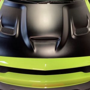 Review Ceramic Matte Coating