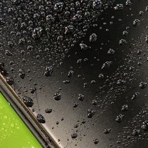 Review Ceramic Matte Coating