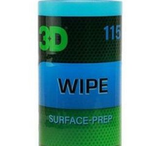 Review 3D Ceramic Paint Coating and 3D One Compound Polish Mike Phillips