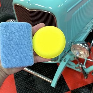 aLeastAggressiveApplicatorPads