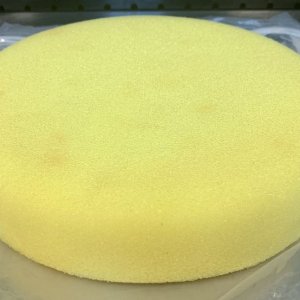 Vintage Meguiars Foam Buffing Pads Car Detailing History