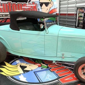 How To Polish Aluminum Mag Wheels Halibrand Mike Phillips