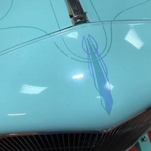 Review Wolfgang PROFI Ceramic Coating 1932 Ford Roadster