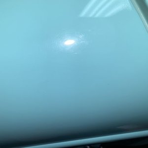 Review Wolfgang PROFI Ceramic Coating 1932 Ford Roadster