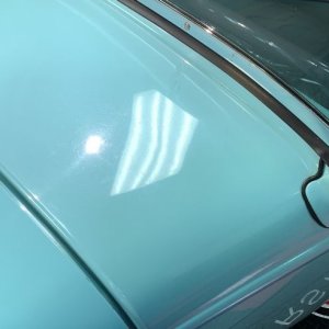 Review Wolfgang PROFI Ceramic Coating 1932 Ford Roadster