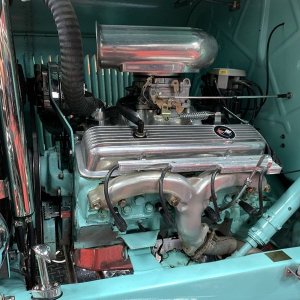 Review Wolfgang PROFI Ceramic Coating 1932 Ford Roadster