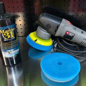 Mike Phillips Boat Detailing Classes Autogeek
