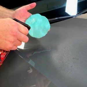Review Wolfgang PROFI Ceramic Coating