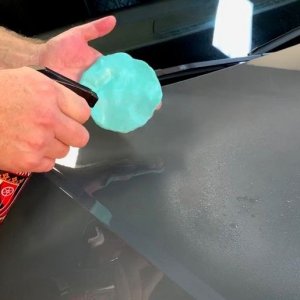 Review Wolfgang PROFI Ceramic Coating