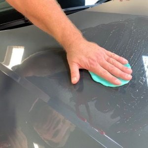 Review Wolfgang PROFI Ceramic Coating