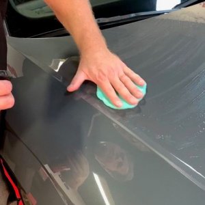 Review Wolfgang PROFI Ceramic Coating