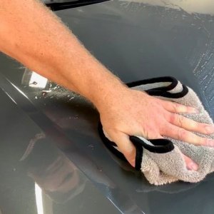 Review Wolfgang PROFI Ceramic Coating