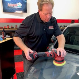 Review Wolfgang PROFI Ceramic Coating