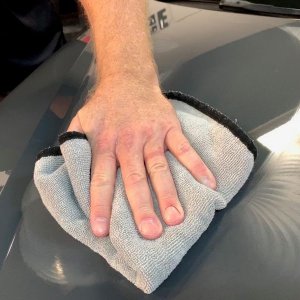 Review Wolfgang PROFI Ceramic Coating