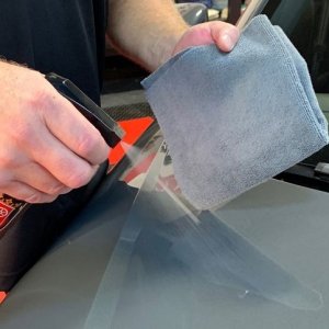 Review Wolfgang PROFI Ceramic Coating