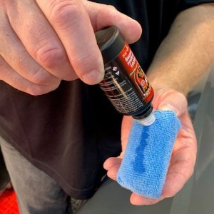 Review Wolfgang PROFI Ceramic Coating