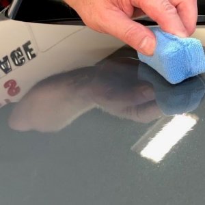 Review Wolfgang PROFI Ceramic Coating