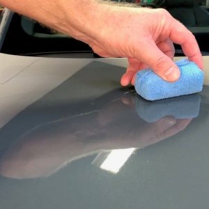 Review Wolfgang PROFI Ceramic Coating