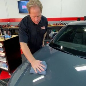 Review Wolfgang PROFI Ceramic Coating