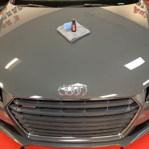 Review Wolfgang PROFI Ceramic Coating