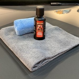 Review Wolfgang PROFI Ceramic Coating