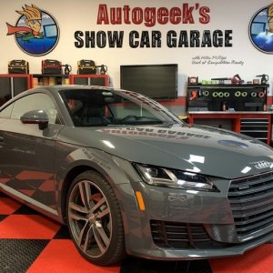 Review Wolfgang PROFI Ceramic Coating