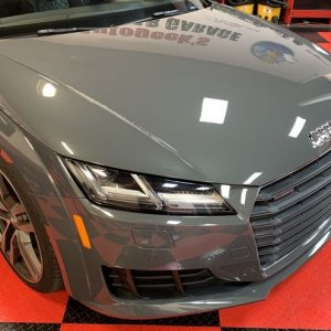 Review Wolfgang PROFI Ceramic Coating