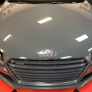 Review Wolfgang PROFI Ceramic Coating