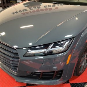 Review Wolfgang PROFI Ceramic Coating