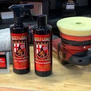 Review Wolfgang PROFI Ceramic Coating