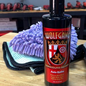 Review Wolfgang PROFI Ceramic Coating