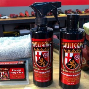 Review Wolfgang PROFI Ceramic Coating