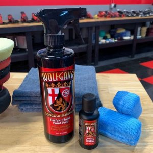 Review Wolfgang PROFI Ceramic Coating