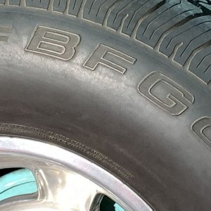 Video Machine Scrubbing Tires and Tire Coatings Mike Phillips