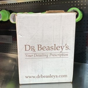 Review Dr. Beasleys Nano Surface Primers Mike Phillips