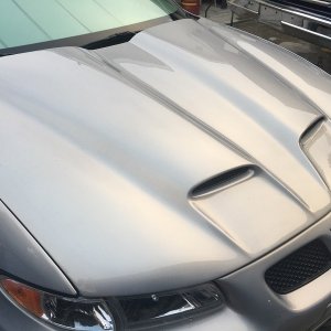 SPS Spray Detailer