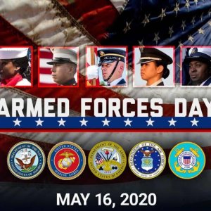 Memorial Day 2020