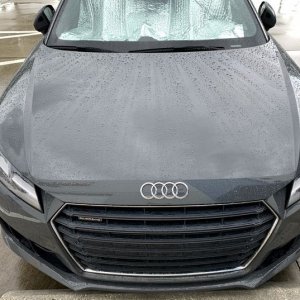 Review Wolfgang PROFI Ceramic Coating