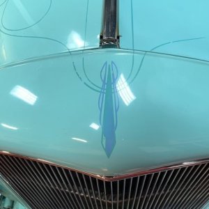 Review Wolfgang PROFI Ceramic Coating 1932 Ford Roadster