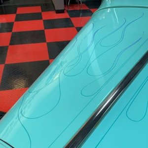 Review Wolfgang PROFI Ceramic Coating 1932 Ford Roadster