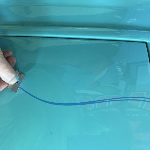 Review Wolfgang PROFI Ceramic Coating 1932 Ford Roadster