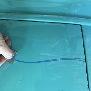 Review Wolfgang PROFI Ceramic Coating 1932 Ford Roadster