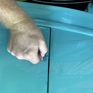 Review Wolfgang PROFI Ceramic Coating 1932 Ford Roadster