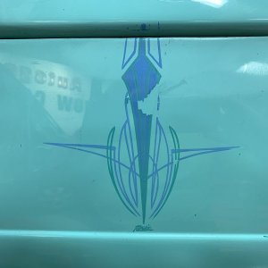 Review Wolfgang PROFI Ceramic Coating 1932 Ford Roadster