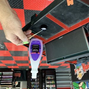 Review Wolfgang PROFI Ceramic Coating 1932 Ford Roadster